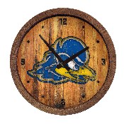 Delaware Blue Hens: Weathered 