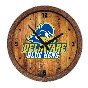 Delaware Blue Hens: Logo - 