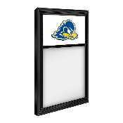 Delaware Blue Hens: Dry Erase Note Board, NCDELA-610-01