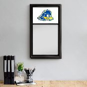 Delaware Blue Hens: Dry Erase Note Board, NCDELA-610-01