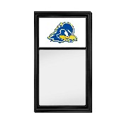 Delaware Blue Hens: Dry Erase Note Board, NCDELA-610-01