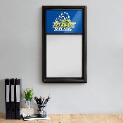 Delaware Blue Hens: Logo - Dry Erase Note Board, NCDELA-610-02