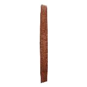 Delaware Blue Hens: Logo - "Faux" Barrel Top Cork Note Board, FNB-NCDELA-632-02A