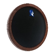 Duke Blue Devils: "Faux" Barrel Top Chalkboard, NCDUKE-630-01