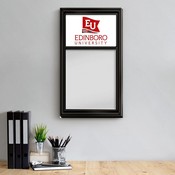 Edinboro Fighting Scots Team Board Whiteboard, FNB-NCEDIN-610