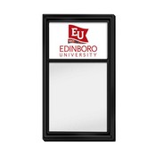 Edinboro Fighting Scots Team Board Whiteboard, FNB-NCEDIN-610