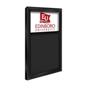 Edinboro Fighting Scots Team Board Chalkboard, FNB-NCEDIN-620