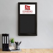 Edinboro Fighting Scots Team Board Chalkboard, FNB-NCEDIN-620