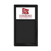 Edinboro Fighting Scots Team Board Chalkboard, FNB-NCEDIN-620