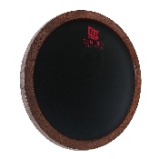Edinboro Fighting Scots: "Faux" Barrel Top Chalkboard, NCEDIN-630-01
