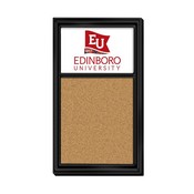 Edinboro Fighting Scots Team Board Corkboard, FNB-NCEDIN-640