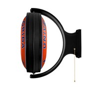 UF Florida Gators Rotating Illuminated Team Spirit Wall Sign-Round, FNB-NCFLGT-115