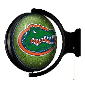 Florida Gators: On the 50 - Rotating Lighted Wall Sign, NCFLGT-115-22