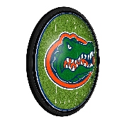 Florida Gators: On the 50 - Slimline Lighted Wall Sign, NCFLGT-130-22