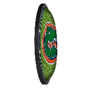 Florida Gators: On the 50 - Slimline Lighted Wall Sign, NCFLGT-130-22