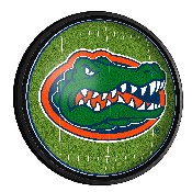 Florida Gators: On the 50 - Slimline Lighted Wall Sign, NCFLGT-130-22