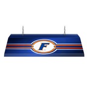 UF Florida Gators 46" Edge Glow Pool Table Light-Blue, NCFLGT-320-01