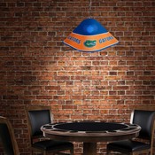 UF Florida Gators Game Table Light-Square-Blue, NCFLGT-410-01