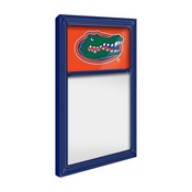 UF Florida Gators Team Board Whiteboard-Primary Logo, NCFLGT-610-01