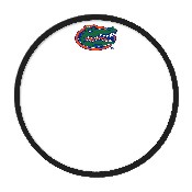 Florida Gators: Modern Disc Dry Erase Wall Sign, NCFLGT-612-01