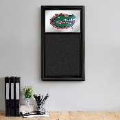 Florida Gators: Mirrored Chalk Note Board, NCFLGT-625-01