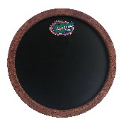 Florida Gators: Chalkboard 