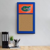 UF Florida Gators Team Board Corkboard-Primary Logo, NCFLGT-640-01