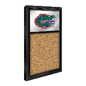 Florida Gators: Mirrored Cork Note Board, NCFLGT-645-01