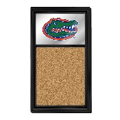 Florida Gators: Mirrored Cork Note Board, NCFLGT-645-01