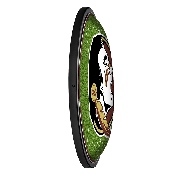 Florida State Seminoles: On the 50 - Slimline Lighted Wall Sign, NCFSSM-130-22