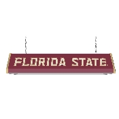 Florida State Seminoles: Standard Pool Table Light, NCFSSM-310-01
