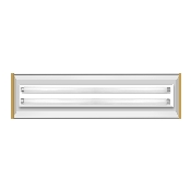 Florida State Seminoles: Standard Pool Table Light, NCFSSM-310-01