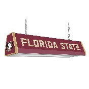 Florida State Seminoles: Standard Pool Table Light, NCFSSM-310-01