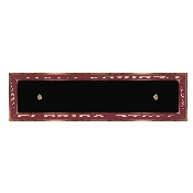 Florida State Seminoles: Premium Wood Pool Table Light, NCFSSM-330-01