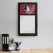 Florida State Seminoles: Dry Erase Note Board, NCFSSM-610-01