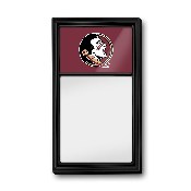 Florida State Seminoles: Dry Erase Note Board, NCFSSM-610-01
