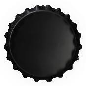 Georgia Bulldogs: Uga - Bottle Cap Wall Sign, FNB-NCGEOR-210-02A