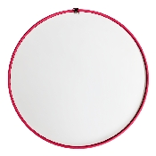 Georgia Bulldogs: Uga - Modern Disc Wall Sign, FNB-NCGEOR-230-02A