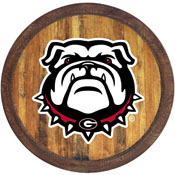 Georgia Bulldogs: Uga - 