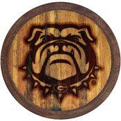 Georgia Bulldogs: Uga - Branded 