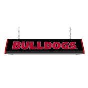 Georgia Bulldogs: Standard Pool Table Light, FNB-NCGEOR-310-01A