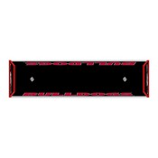 Georgia Bulldogs: Standard Pool Table Light, FNB-NCGEOR-310-01A