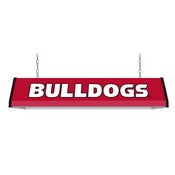 Georgia Bulldogs: Standard Pool Table Light, FNB-NCGEOR-310-01A
