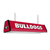 Georgia Bulldogs: Standard Pool Table Light, FNB-NCGEOR-310-01A