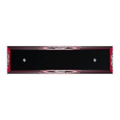 Georgia Bulldogs: Edge Glow Pool Table Light, FNB-NCGEOR-320-01A