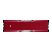 Georgia Bulldogs: Edge Glow Pool Table Light, FNB-NCGEOR-320-01A