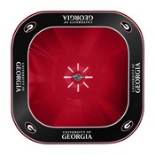 Georgia Bulldogs: U of G - Game Table Light, FNB-NCGEOR-410-01A