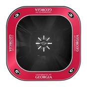 Georgia Bulldogs: U of G - Game Table Light, FNB-NCGEOR-410-01A
