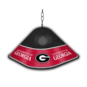 Georgia Bulldogs: U of G - Game Table Light, FNB-NCGEOR-410-01A
