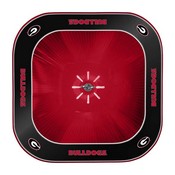 Georgia Bulldogs: Game Table Light, FNB-NCGEOR-410-02A